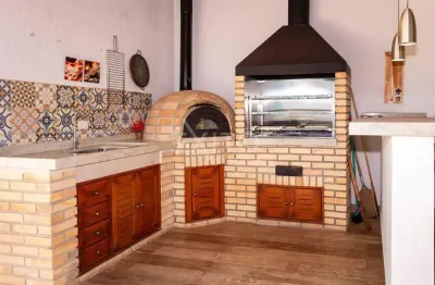 Casa para venda em Alpes Dos Araçás (jordanésia) de 400.00m² com 3 Quartos, 3 Suites e 2 Garagens