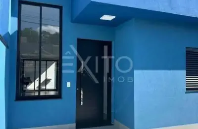 Casa para venda em Jardim Marambaia Ii (jardim Santa Gertrudes) de 99.00m² com 3 Quartos e 1 Suite