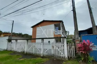 Terreno à venda na Avenida Tomé de Souza, Indaia, Bertioga