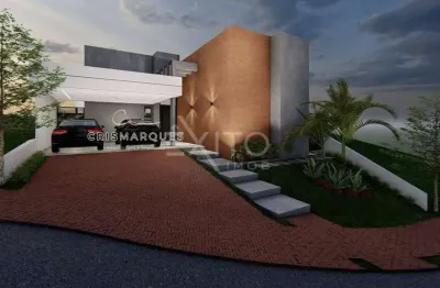 Casa para venda em Jardim Novo Mundo de 226.00m² com 3 Quartos, 3 Suites e 2 Garagens