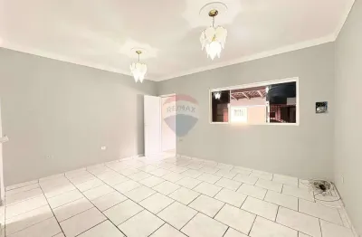 Casa para venda em Vila Leopoldina de 107.00m² com 2 Quartos, 1 Suite e 2 Garagens