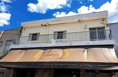 Apartamento para alugar em Jardim São José de 65.00m² com 2 Quartos