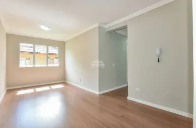 Apartamento para venda em Portão de 62.00m² com 3 Quartos e 1 Garagem