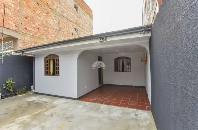 Casa para venda em Cidade Industrial de 70.00m² com 2 Quartos e 1 Garagem