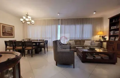 Apartamento para venda em Jardim Das Nações de 129.00m² com 3 Quartos, 3 Suites e 2 Garagens