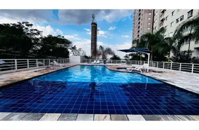 Apartamento para venda em Planalto Verde de 57.00m² com 2 Quartos e 1 Garagem