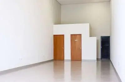 Imóvel Comercial para alugar em Vila Santo Antônio de 115.00m² com 2 Garagens