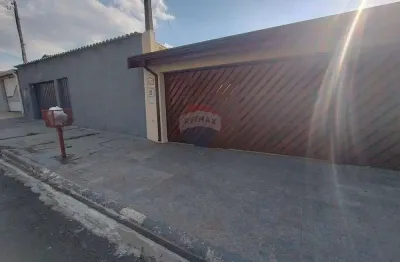 Casa para venda em Jardim Sumarezinho de 90.00m² com 2 Quartos, 1 Suite e 2 Garagens