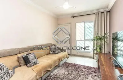 Sobrado para venda em Santa Paula de 180.00m² com 3 Quartos, 3 Suites e 3 Garagens