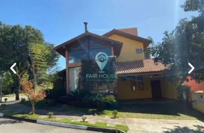 Casa para alugar em Aldeia da Mata  de 288.00m² com 4 Quartos e 4 Suites