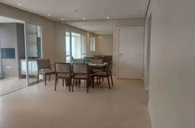 Apartamento para venda em Vila Andrade de 124.00m² com 3 Quartos, 1 Suite e 2 Garagens