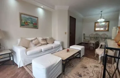 Apartamento para venda em Vila Andrade de 110.00m² com 3 Quartos, 1 Suite e 3 Garagens