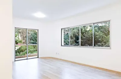 Apartamento para venda em Vila Andrade de 104.00m² com 2 Quartos, 2 Suites e 2 Garagens