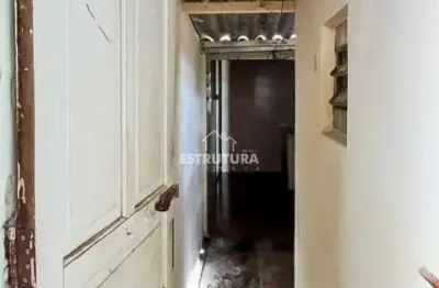 Casa com 1 quarto para alugar na Vila Indaiá, Rio Claro 