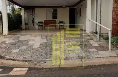 Casa de Condomínio para venda e aluguel em Condomínio Residencial Village Maria Stella de 110.00m² com 3 Quartos, 2 Suites e 2 Garagens