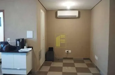 Sala Comercial para alugar em Vila Nossa Senhora Do Bonfim de 40.00m² com 1 Garagem