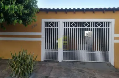 Casa para venda em Loteamento Parque Nova Esperança de 100.00m² com 2 Quartos e 2 Garagens
