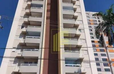 Apartamento para alugar em Jardim Urano de 40.00m² com 1 Quarto, 1 Suite e 1 Garagem