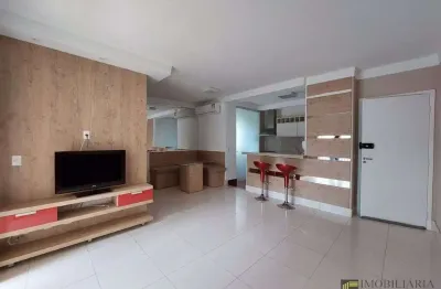 Apartamento para alugar em Jardim Tarraf Ii de 90.00m² com 3 Quartos, 1 Suite e 2 Garagens