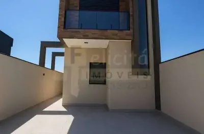 Casa para venda em Jardim Isaura de 200.00m² com 3 Quartos, 3 Suites e 1 Garagem