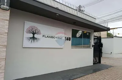 Casa de Condomínio para venda em Caguassu de 55.78m² com 2 Quartos e 1 Garagem