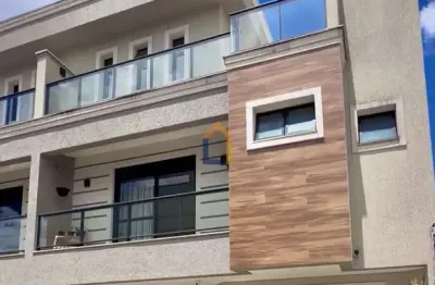 Sobrado para venda em Bom Retiro de 202.00m² com 3 Quartos, 3 Suites e 2 Garagens