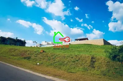 Terreno em condomínio fechado à venda na Rua Abrahão Kalil Aun, 1400, Monte Alegre, Vinhedo