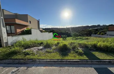 Terreno em condomínio fechado à venda na Avenida Flamengo, 901, Bosque, Vinhedo