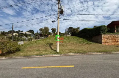 Terreno em condomínio fechado à venda na Rua Henrique Sauerbronn, 1019, Caixa D´Água, Vinhedo