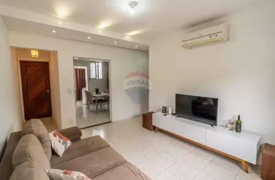 Apartamento para venda em Bancários de 64.00m² com 2 Quartos e 1 Garagem
