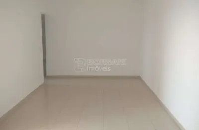 Apartamento para venda em Jardim Das Flores de 76.00m² com 3 Quartos, 1 Suite e 2 Garagens