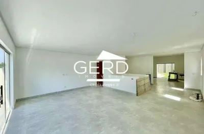 Casa para venda em Residencial dos Lagos de 230.00m² com 3 Quartos, 3 Suites e 6 Garagens