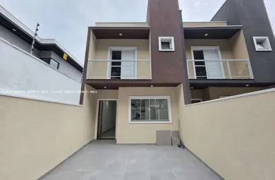 Sobrado para venda em Vila Paulista de 120.00m² com 3 Quartos, 1 Suite e 2 Garagens