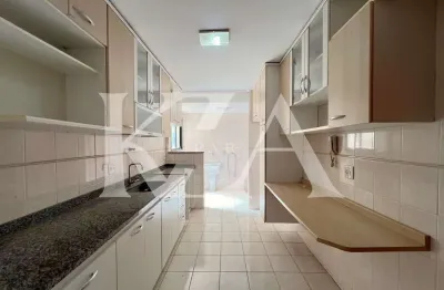 Apartamento para venda em Parque Da Represa de 96.00m² com 3 Quartos, 1 Suite e 1 Garagem