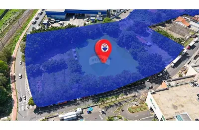 Lote / Terreno para venda em Vila São Francisco de 18717.35m² com 50 Garagens