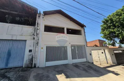 Casa com 3 quartos à venda na Rua Antonio Joaquim da Silveira, 83, Santa Terezinha, Piracicaba