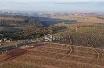 Terreno à venda no Jardim das Gaivotas, Indaiatuba 
