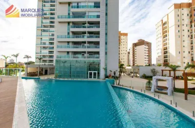 Apartamento para venda em Le Jardin de 86.00m² com 3 Quartos, 1 Suite e 2 Garagens