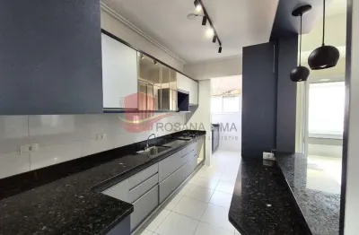 Apartamento para venda em Vila Das Jabuticabeiras de 105.00m² com 3 Quartos, 1 Suite e 2 Garagens