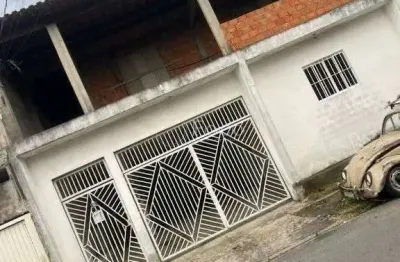 Casa para venda em Jardim Guaracy de 180.00m² com 4 Quartos e 2 Garagens