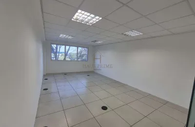 Sala Comercial para alugar em Lageadinho de 38.00m² com 1 Garagem