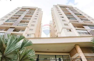 Apartamento para venda em Parque Campolim de 85.00m² com 2 Quartos, 1 Suite e 2 Garagens