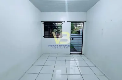 Casa para venda em Vila Pioneiro de 61.00m² com 2 Quartos e 1 Garagem