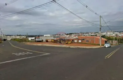 Terreno à venda na Rua Um, 87, Jardim das Orquídeas, Santa Bárbara D'Oeste