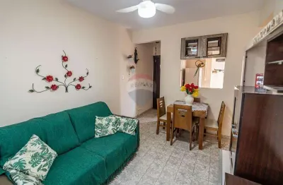 Apartamento para venda em Portuguesa de 60.00m² com 3 Quartos