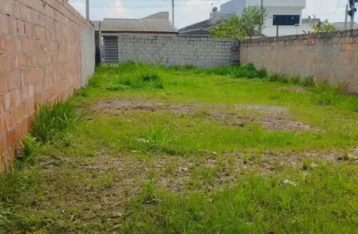 Terreno para venda em Parque Residencial Paraíso de 200.00m²