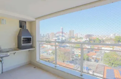 Apartamento para venda em Vila Trujillo de 70.00m² com 3 Quartos e 2 Garagens