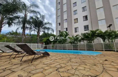 Apartamento para venda em Jardim São Paulo de 50.00m² com 2 Quartos e 2 Garagens