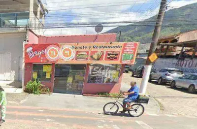 Ponto comercial à venda no Indaiá, Caraguatatuba 