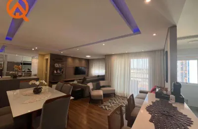 Apartamento para venda em Santa Terezinha de 86.00m² com 2 Quartos, 1 Suite e 2 Garagens